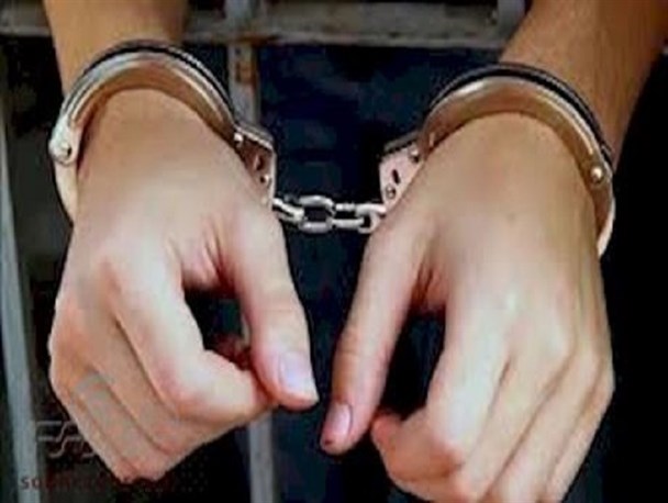 عوامل قتل نخبه یاسوجی دستگیر شدند