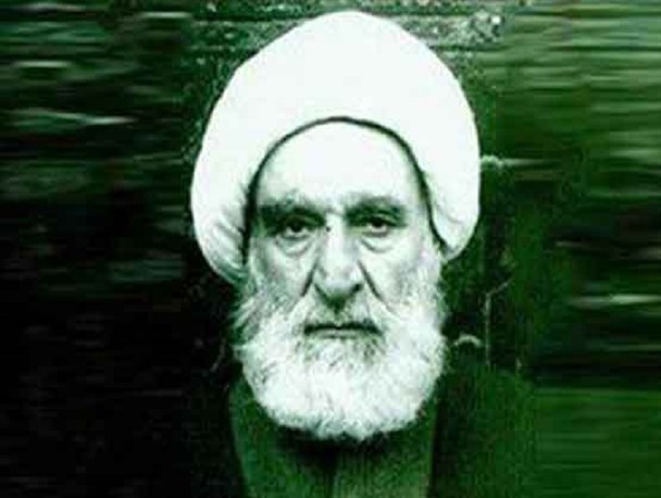 بازخوانی واقعه گوهرشاد و شهادت نواب‌صفوی در مستند شیخ‌هاشم