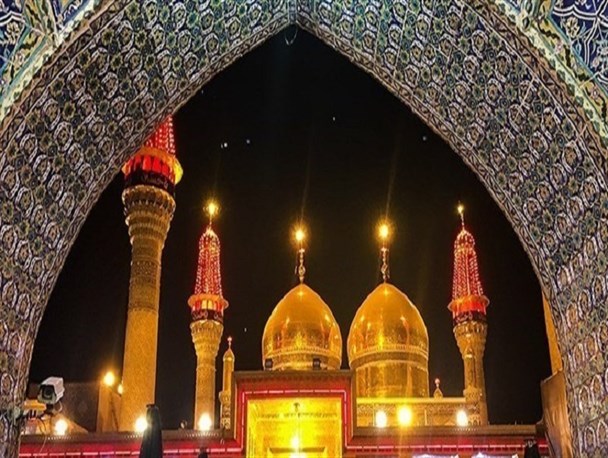 ورود زائر به کاظمین از امروز ممنوع شد