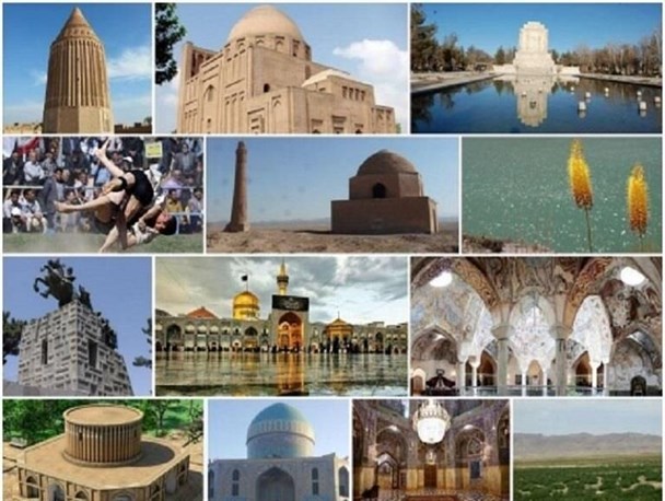 دو سوم تأسیسات گردشگری خراسان رضوی تعطیل است/ خسارت 17839 میلیارد ریالی کرونا به گردشگری استان