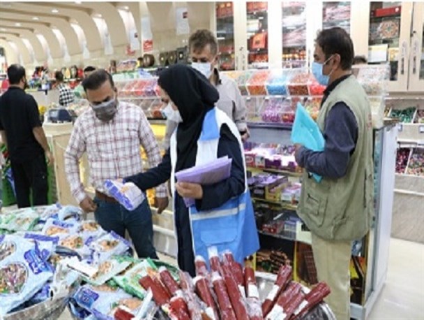 آغاز تشدید تیم‌های نظارتی مقابله با کرونا در نوشهر/سیر صعودی کرونا نگران‌کننده است