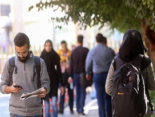 ۱۴ میلیون جوان پشت خط ازدواج؛ در یک قدم تجرد قطعی/گره های ذهنی و گسسته شدن فرهنگ درست ازدواج