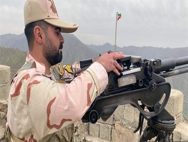 مرزبان قزوینی به شهادت رسید
