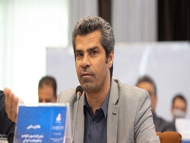 ساعی: کمیته فنی تصمیم گرفت که 2 تیم تکواندو با کادرهای متفاوت داشته باشیم/ فکر نمی‌کردم مجمع نواب رئیس پیشنهادی را رد کند