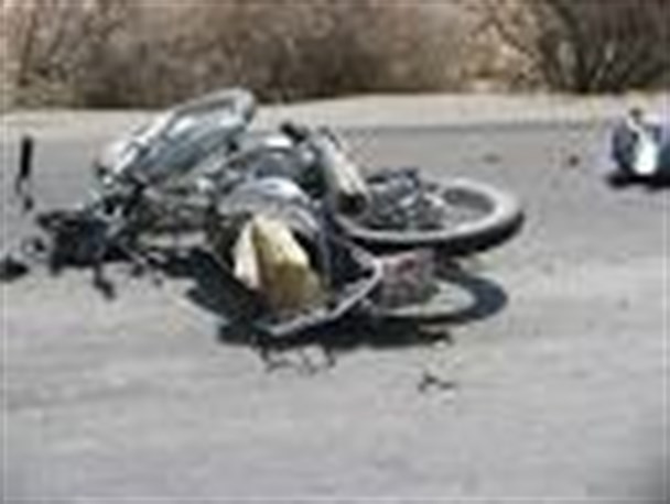 سوانح رانندگی در کلاله 3 فوتی برجای گذاشت