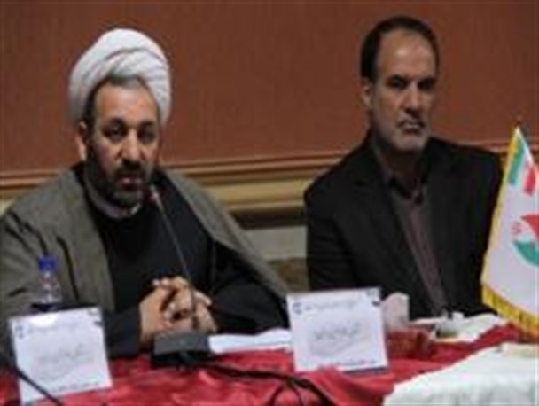 ارسال 500 طرح اشتغالزایی به سازمان بنیاد شهید کشور