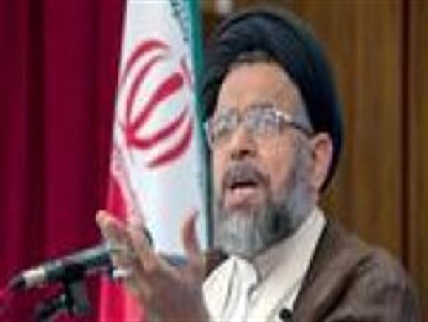 وزارت اطلاعات با مانع تراشان کارآفرینی به شدت برخورد می کند