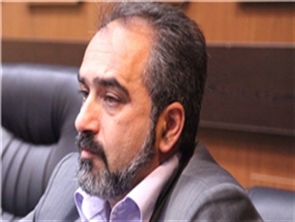 بهره برداری از سه پروژه عمرانی در اراک