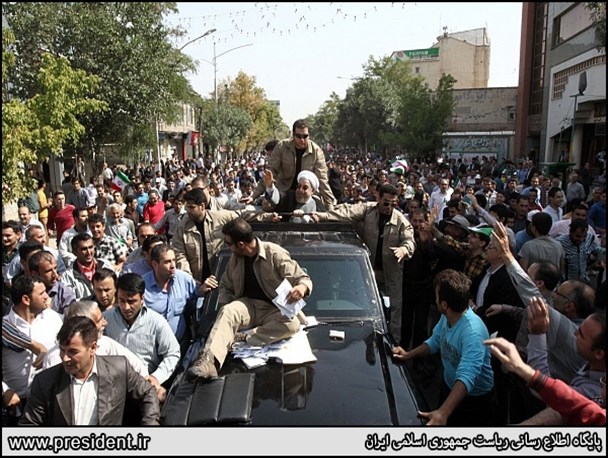 جایگاه نامه های مردمی در دولت دهم ویازدهم+تصاویر