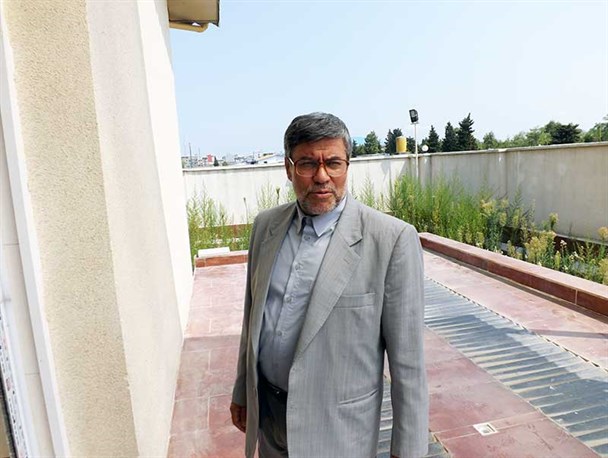 گیلان در زمینه پزشکی قانونی خود کفا می شود