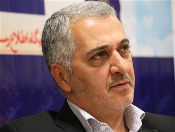 استانداری که از تعطیلی یک کارخانه حمایت می کند/ احداث مرکز تجاری به بهای تعطیلی کارخانه بنیان دیزل