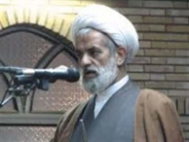 شعار مرگ برآمریکا تا آخر تکرار خواهد شد/اجازه هیچ گونه نفوذی را به استکبار نخواهیم داد