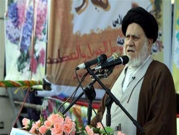 افزایش توانایی دفاعی مشت محکم ملت به یاوه گویی های دشمنان در عرصه نظامی است/ مسئله فلسطین مسئله حیاتی جهان اسلام است