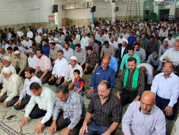هفته دولت باید با تحقق حداکثری «همدلی و همزبانی» دنبال شود