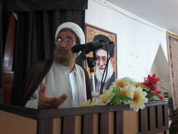 امریکا به هیچ وقت قابل اعتماد نیست