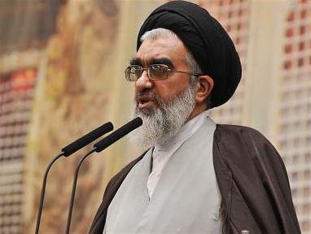 دولتی ها تخریب دولت های قبلی را کنار بگذارند