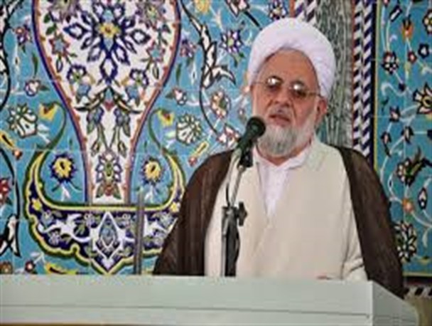 مسجد محل وحدت امت اسلام و بهترین پایگاه توحید است