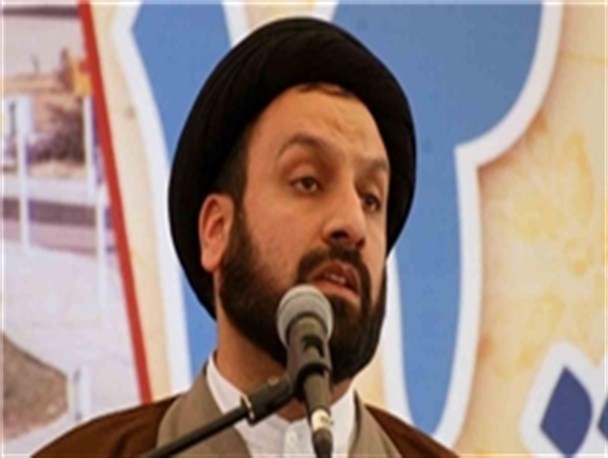 آمریکا اتم مصادیق استکبار است