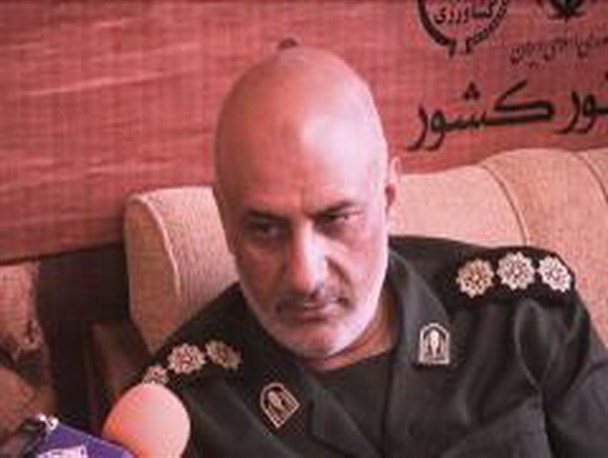 استان کردستان، میزبان 370 هزار زائر راهیان نور در سال گذشته بود/ روند رو به رشد راهیان نور غرب و شمال غرب