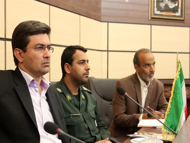 مهریز دست در دست بسیج در تحقق اقتصاد مقاومتی/ پنیر؛ محصول شاخص باغشهر یزد شد+ تصاویر