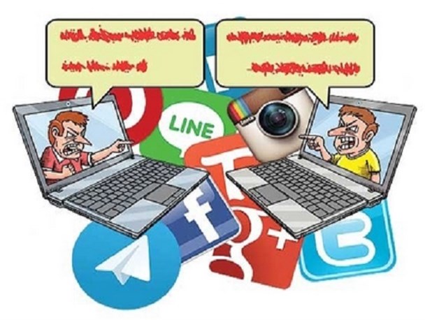 یک زنگ خطر اخلاقی برای جامعه!