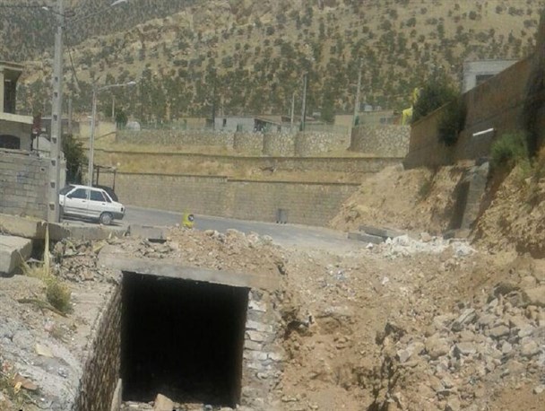 حکایت سیل بندهای ایلام از تخریب تا ترمیم