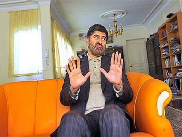 پشت پرده اصرار به برگزاری کنسرت در مشهد چیست؟/ مطهری، مردی که می‌خواهد دیده شود
