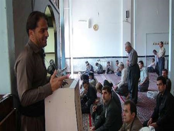 شایعه ادغام دانشگاه پیام نور سروآباد در پیام نور مریوان صحت ندارد