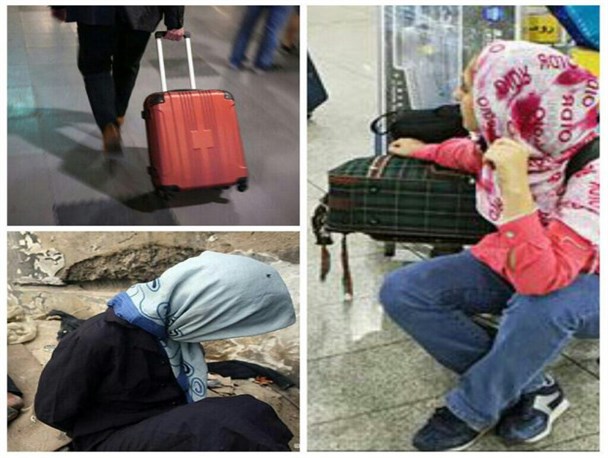 کوچ آسیب‌های اجتماعی از زیر پوست شهر