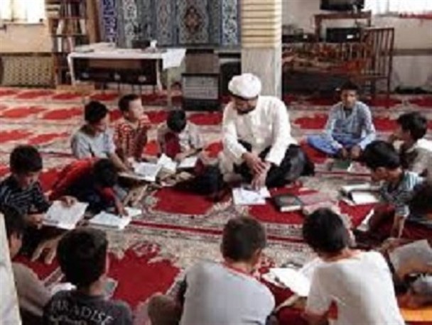فعالیت قرآنی ۱۰۰۰ نفر از دانش آموزان فردیسی در قالب طرح غنی سازی اوقات فراغت