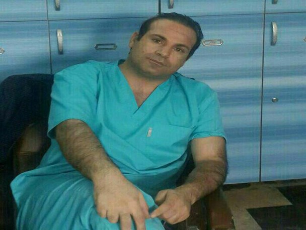 پزشک متخصص جراحی در حین ورزش دچار ایست قلبی شد و درگذشت