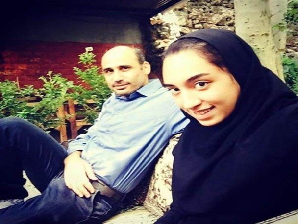 کیمیا دختری سرسخت و با پشتکار است/ برنامه های آینده بانوی تکواندوکار البرزی پس از المپیک ریو