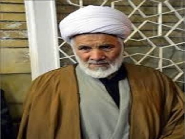 جنگ تحمیلی عرصه نمایش غیرت دینی و ملی ملت ایران بود