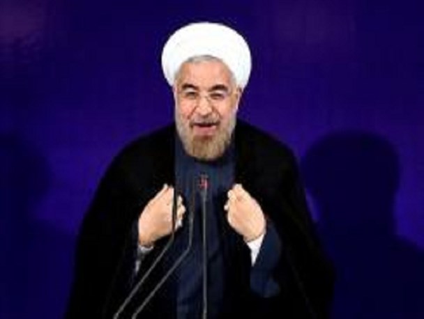 آقای روحانی، به پاسپورت ایرانی عزت داده شد ؟!