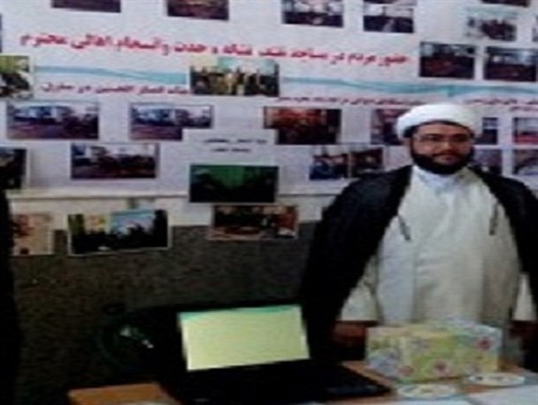 جذب جوانان در مساجد به اقدامات هماهنگ دستگاه‌های فرهنگی نیاز دارد/ مسئولین اجازه ندهند طرقبه تبدیل به حیات خلوت فعالیت‌های غیرفرهنگی شود