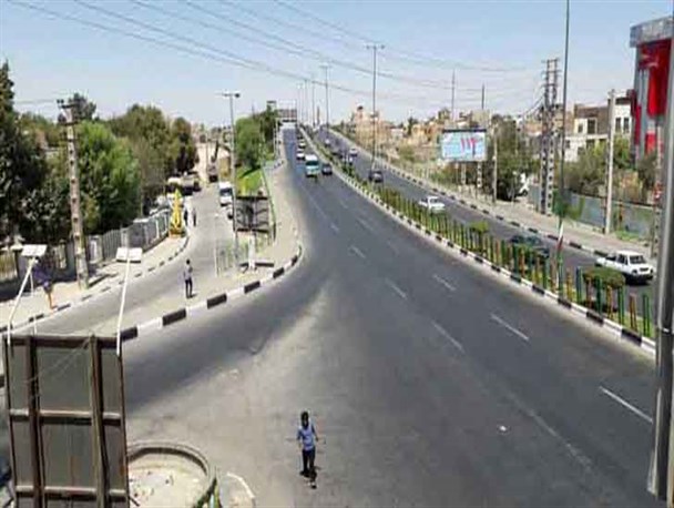 پلی که برای مترو تخریب می شود، منتی که بر سر مردم گذاشته می شود