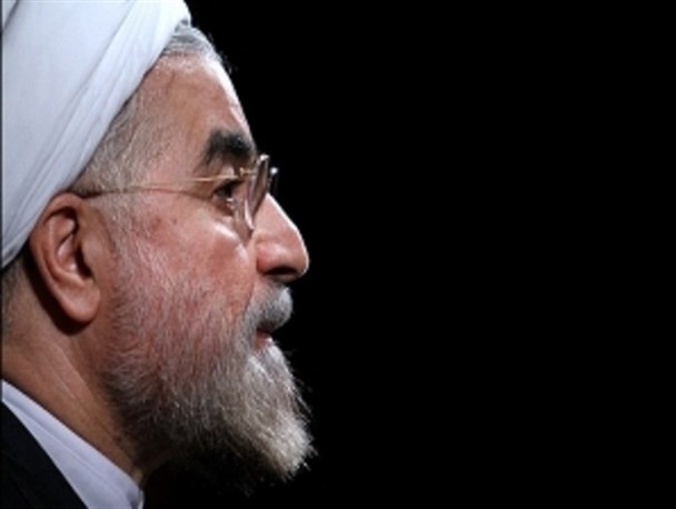 چرا حسن روحانی به ورزشکاران المپیک پیام زود هنگام داد؟
