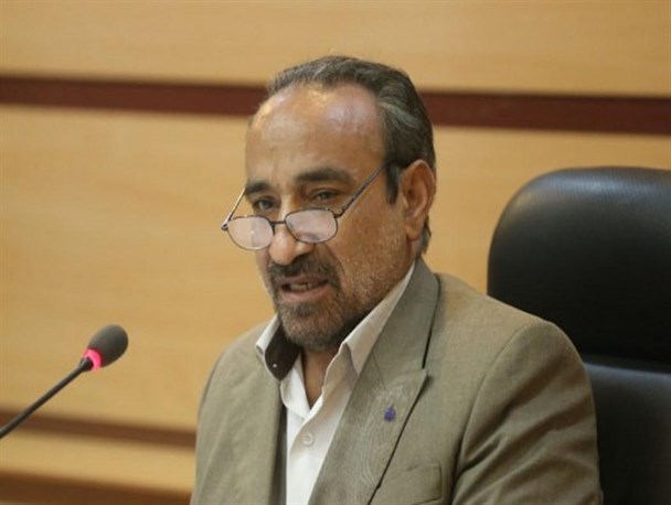 برای یک دستمال، قیصریه را به آتش کشیدند