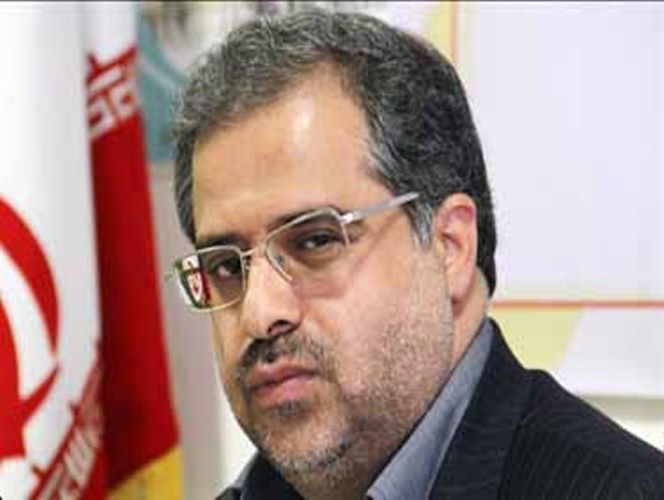 اعتبارات سفر رهبری به کمک استخر دانش آموزی فاروج آمد
