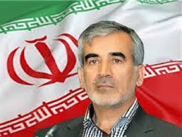 استاندار البرز مهمان شهر مشکین دشت خواهد شد
