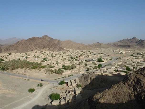 سایه عمیق محرومیت بر سر روستای هدف گردشگری ناهوک/احداث پل، لازمه ارتباط با روستای کشکوک