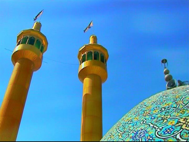 چرا تعامل مردم با مساجد کم شده است؟