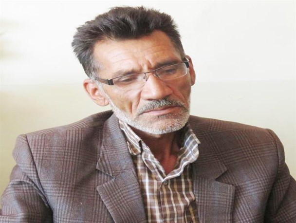 شهید تربت جامی که پس از 18 ماه زنده شد