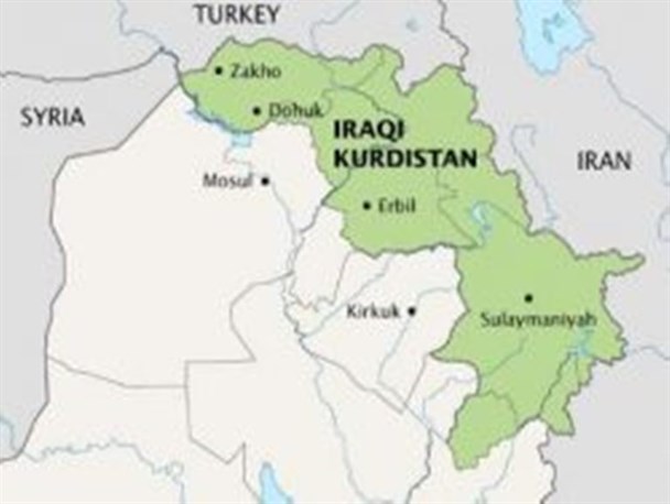 تحمیل وابستگی در قالب استقلال