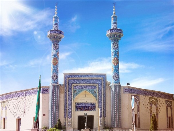 آبادانی معنوی مساجد مورد توجه قرار گیرد/ وجود بیش از هزار مسجد در شمال سیستان و بلوچستان