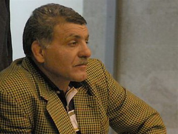 یدالله محبی توان کسب مدال در رقابت های جهانی فرانسه را دارد