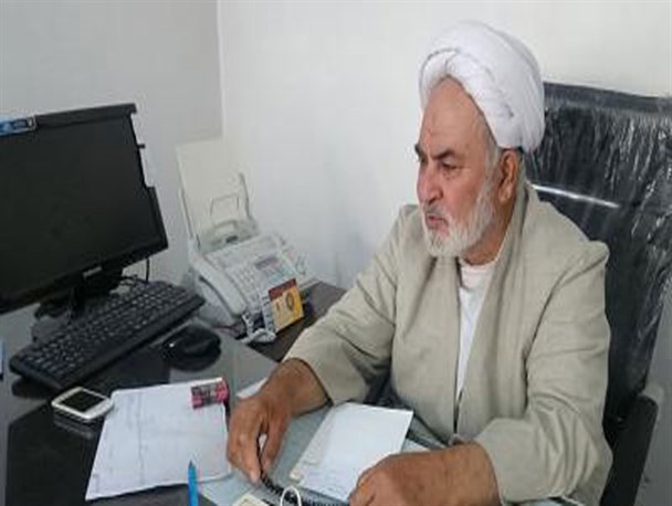 مسجد باید روحیه استکبارستیزى و روحیه انقلابى را در نمازگزاران تقویت نماید