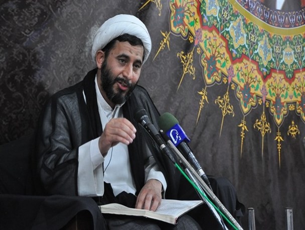 زندگی حضرت فاطمه (س) بهترین نمونه تعالی معنوی است