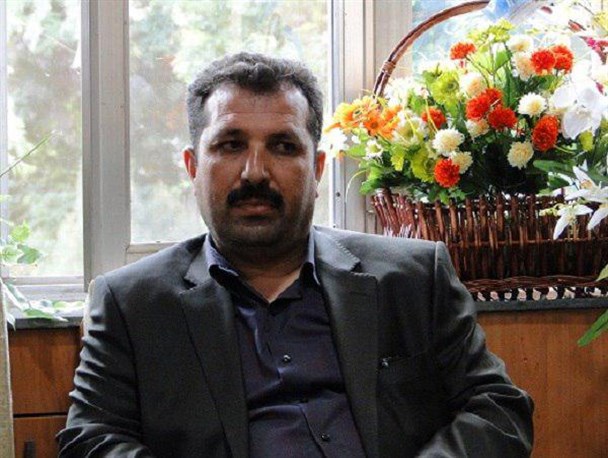 کاهش بارش ها و  افت تولید برق از نیروگاه سد در مهاباد