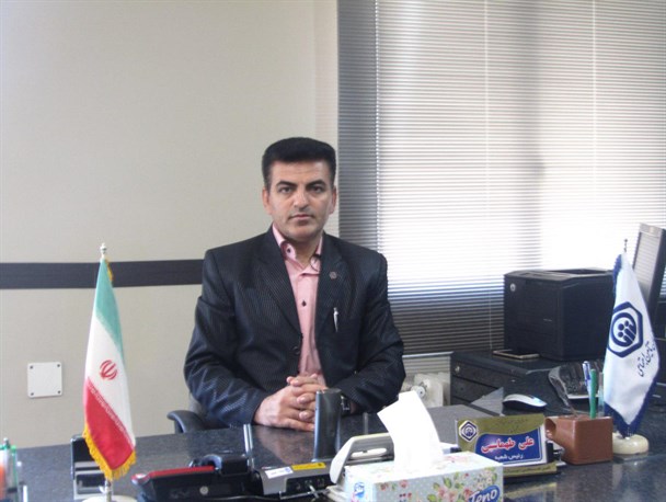 بهره مندی ۴۴ هزار نی ریزی از بیمه سازمان تامین اجتماعی